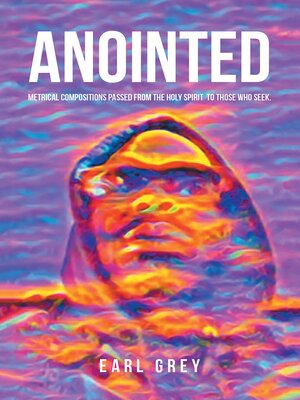 cover image of Anointed